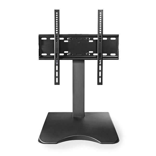 Nedis TVSM5831BK Motorized TV stand up to 50 kg / 32-65" / Lift 50-85 cm