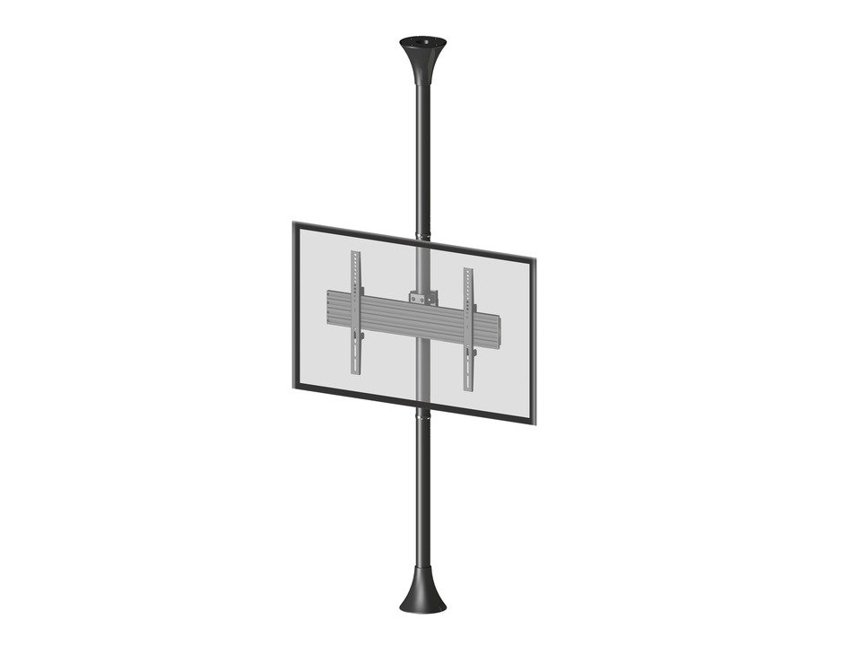 Multibrackets MB-3620 Professional TV mount from floor to ceiling up to 65" / 30kg