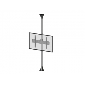 Multibrackets MB-3620 Профессиональное ТВ крепление от пола до потолка для ТВ до 65" / 30kg