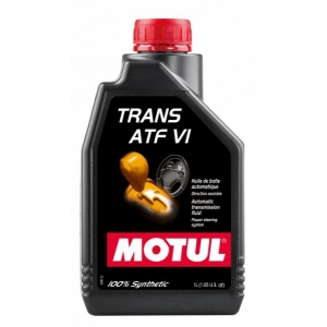 MOTUL TRANS ATF VI 1L