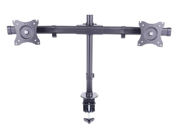 Multibrackets MB-3309 Настольное крепление для 2 мониторов до 27" / 7.5kg