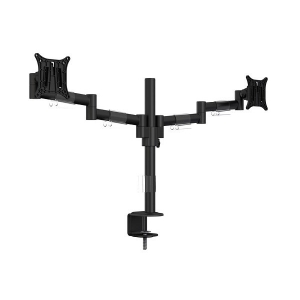 Multibrackets MB-5853 Deskmount for 2 monitors up to 30"/ 2x8 kg