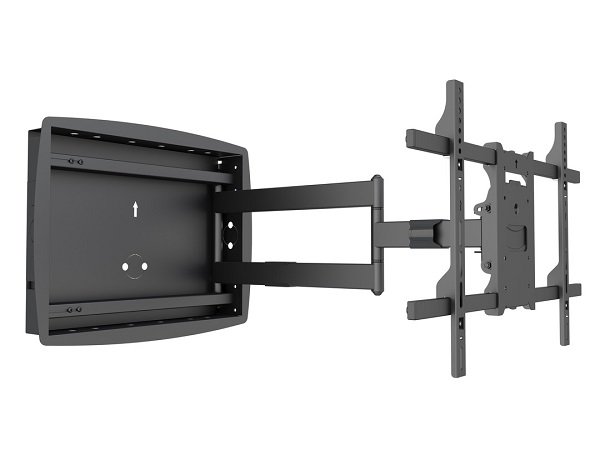 Multibrackets MB-6737 TV Wall Mount Bracket for TVs up to 80" / 45kg