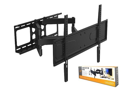 Lamex LXLCD77 TV wall mount up to 70" / 50kg