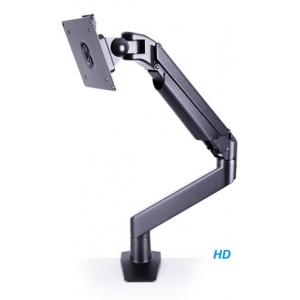 Multibrackets MB-2449 Monitor holder at the table with gas shock absorber up to 32"/ 10kg