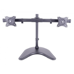 Multibrackets MB-3330 Deskmount for 2 monitors up to 27"/ 10kg