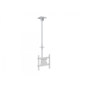 Multibrackets MB-2494 TV Ceiling mount up to 55" / 70kg