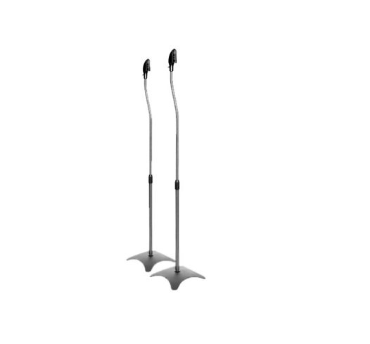 Multibrackets MB-0601 Speaker Floorstand 2-pack