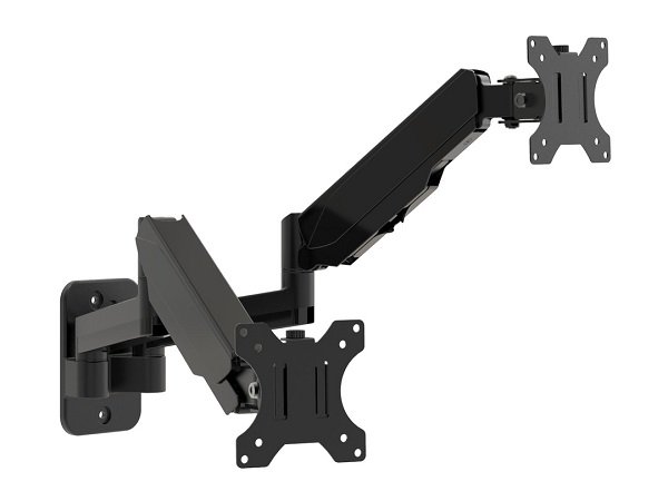 Multibrackets MB-0037 TV настенный поворотный кронштейн для телевизоров до 32" / 1-8kg