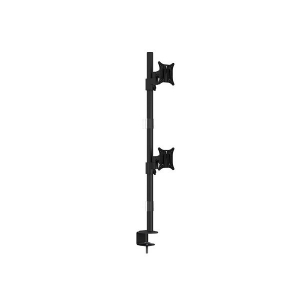Multibrackets MB-5877 Table holder for 2 monitors up to 30"/ 8kg