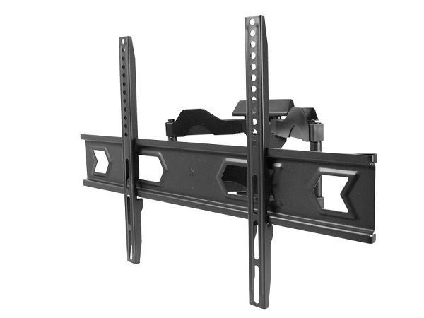 Lamex LXLCD102 TV Swivel Wall Mount for TVs up to 75" / 50kg