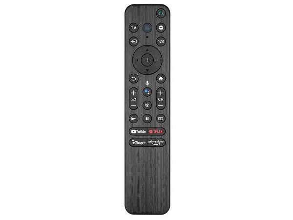 Lamex LXRMFT800 TV remote control TV LCD SONY RMF-TX800U