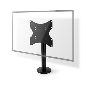 Nedis TVSM2230BK Table mount for TV up to 23"- 43"