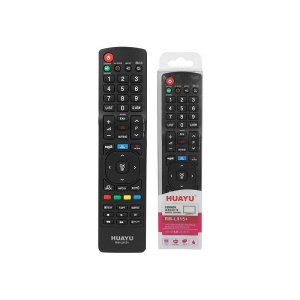 Lamex LXP0915 TV remote control LG TV LCD RM-L915+ / Smart TV / 3D