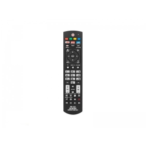 Lamex LXP1042 TV Remote control LCD / LED Philips Smart / Netflix / Youtube / 3D