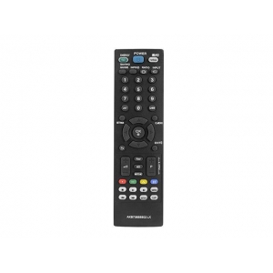 Lamex LXP109 TV remote control LG AKB73655802