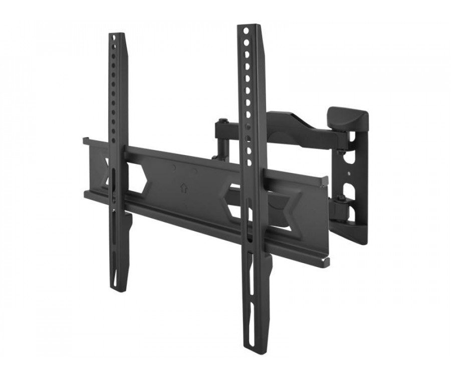 Lamex LXLCD100 TV swivel wall bracket for TVs up to 55" / 30kg