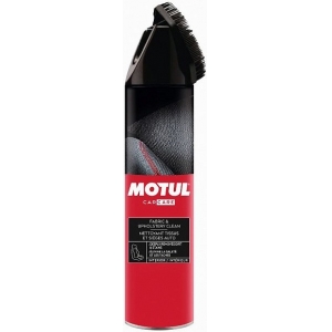 MOTUL FABRIC CLEAN TEKSTIILIPUH.VAHT HARJAGA 500ML / AE