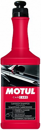 MOTUL BODY SHAMPOO AUTOŠAMPOON 500ML