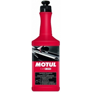 MOTUL BODY SHAMPOO AUTOŠAMPOON 500ML