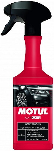 MOTUL INSECT REMOVER PUTUKATE EEMALDI 500ML