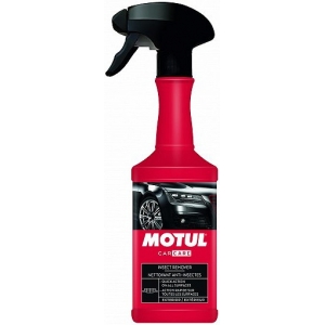 MOTUL INSECT REMOVER PUTUKATE EEMALDI 500ML