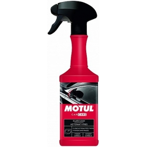 MOTUL KLAASIPUHASTUSVEDELIK 500ML / PIHUSTI