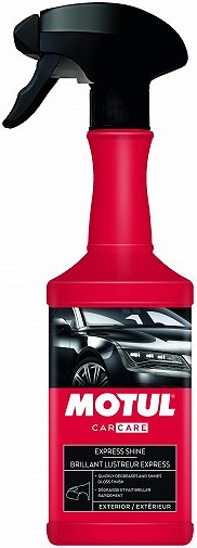 MOTUL EXPRESS SHINE AUTOKERE HOOLDUS LÄIKIV 500ML
