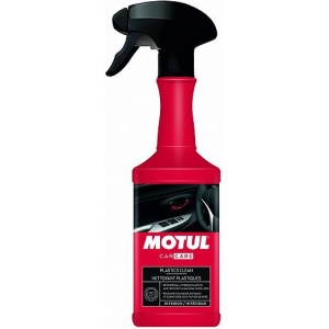 MOTUL PLASTIC CLEAN PLASTIPINDADE PUHASTAJA 500ML / PIHUSTI
