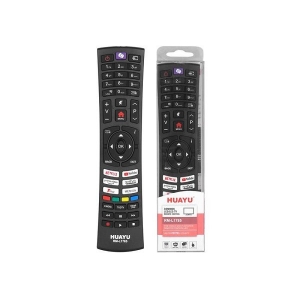 Lamex LXH1785 TV Пульт TV LCD VESTEL RM-L1785 SMART / NETFLIX / YOUTUBE / PRIME VIDEO