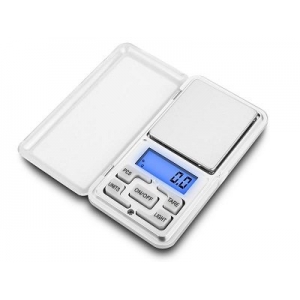 Lamex LXWG108 Scales for Jewelers  0,1g - 500g