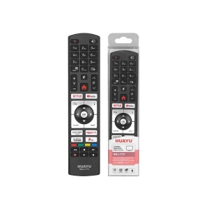 Lamex LXH1773 TV remote control TV LCD VESTEL RM-L1773 SMART / NETFLIX / YOUTUBE / PRIME VIDEO / RAKUTEN