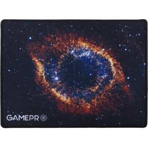 GamePro MP068S Gaming Mousepad 31x24cm