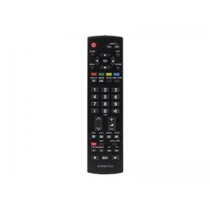 Lamex LXP434 TV remote control Panasonic VIERA EUR7651110