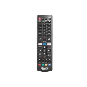 Lamex LXP1379 TV remote control LCD LG RM-L1379 SMART 3D NETFLIX AMAZON