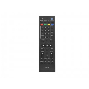 Lamex LXP710R Remote control JVC LCD TV RM-710R