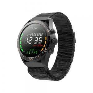 Forever ICON AW-100 Smart Watch