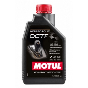 MOTUL HIGH-TORQUE DCTF KÄIGUKASTIÕLI 1L