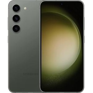 Samsung S911B/DS Galaxy S23 Dual 128GB Green