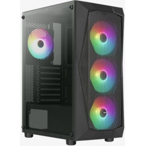 Aerocool Falcon XL Lite Gaming PC Intel Core i7-10700K / 16GB RAM / GTX1650 4GB / 1TB SSD M.2