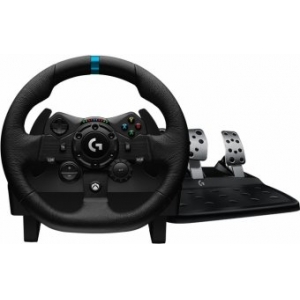 Logitech G923 Racing Руль и педали для Xbox