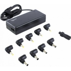 Gembird NPA-AC1D Universal charger for laptop 90W