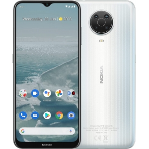 Nokia G20 Dual 4+64GB glacier