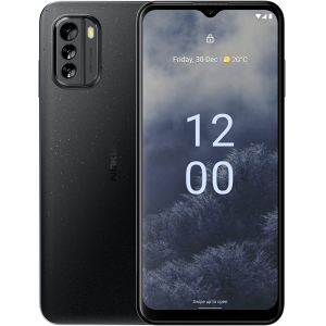 Nokia G60 Dual 4+64GB pure black