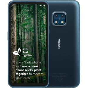 Nokia XR20 Dual 6+128GB ultra blue