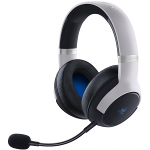 Razer juhtmevabad kõrvaklapid Kaira Pro PS5, valge