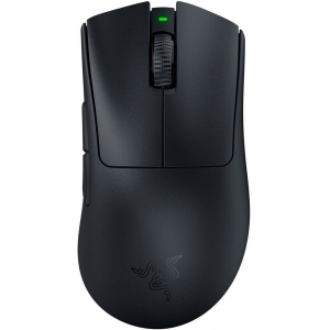 Razer  juhtmevaba hiir DeathAdder V3 Pro, must