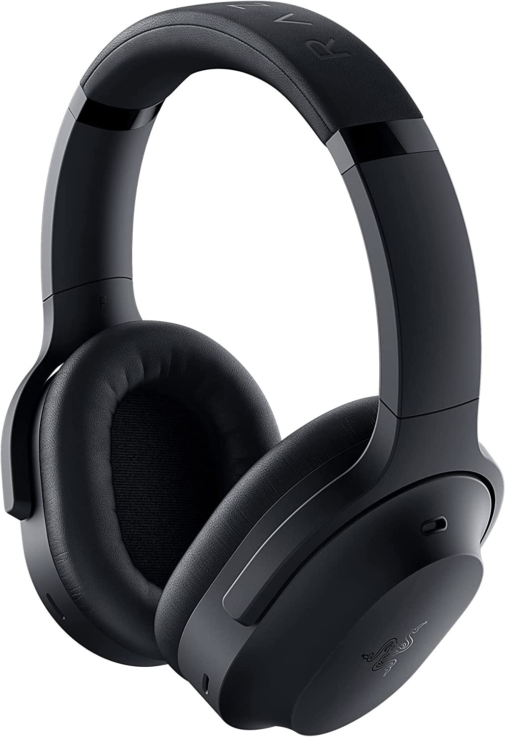 Razer wireless headset Barracuda Pro, black