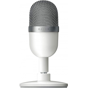 Razer микрофон Seiren Mini, белый