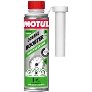 MOTUL OCTANE BOOSTER BENSIINILISAND 300ML